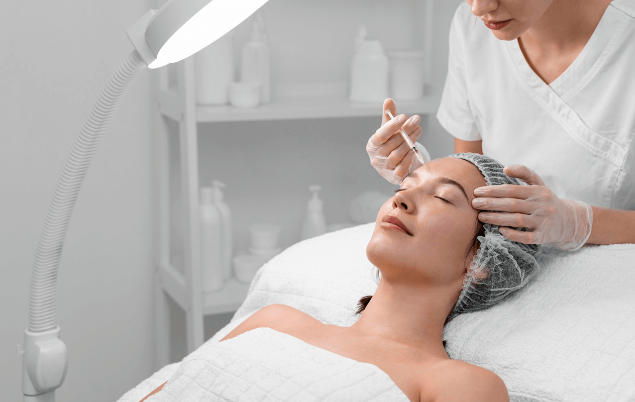 Hiểu đúng về botox và tác dụng của botox trong việc làm đẹp