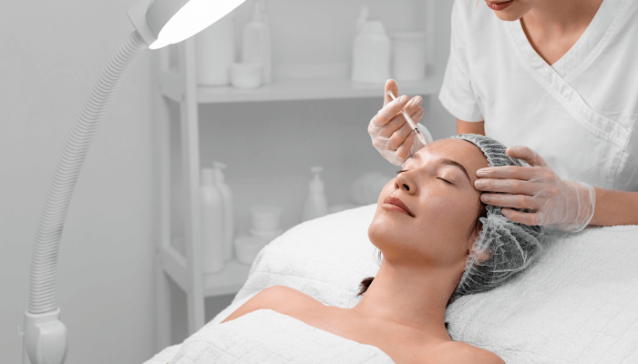 Hiểu đúng về botox và tác dụng của botox trong việc làm đẹp